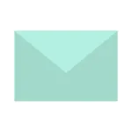 Mail SVG Icon